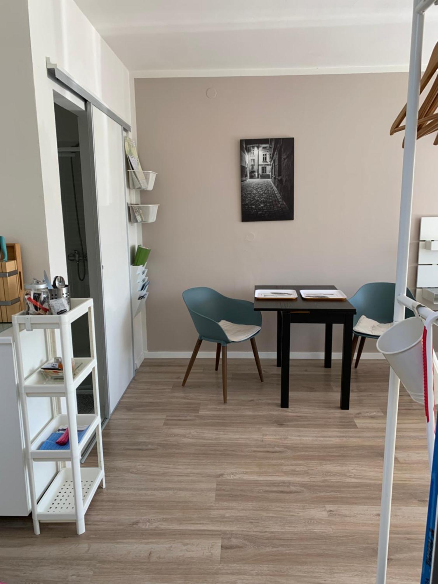 Studiovy Apartman V Zahrade Полице-над-Метуйи Экстерьер фото